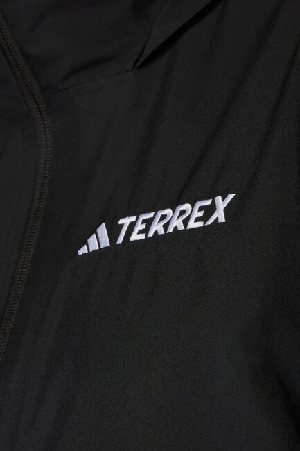 Kadın MT ESS Ceket JM8702 Siyah - Thumbnail