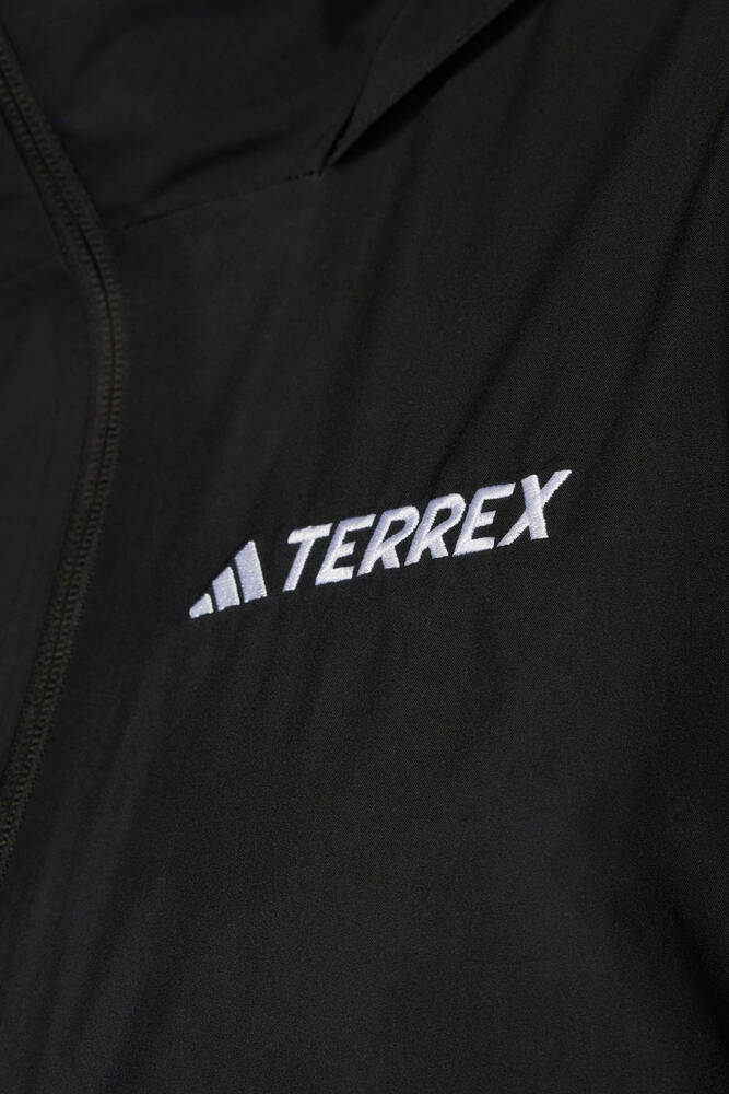 Kadın MT ESS Ceket JM8702 Siyah 