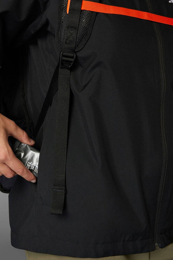 Kadın MT ESS Ceket JM8702 Siyah 