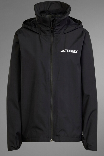 Kadın MT ESS Ceket JM8702 Siyah - Thumbnail