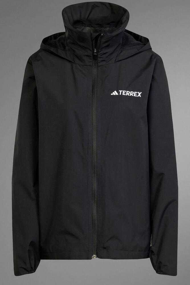 Kadın MT ESS Ceket JM8702 Siyah 