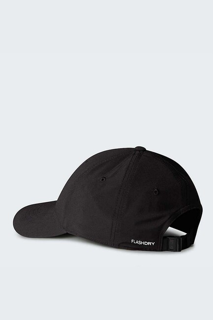 66 Flashdry Şapka NF0A8A27KY41 Siyah (3)