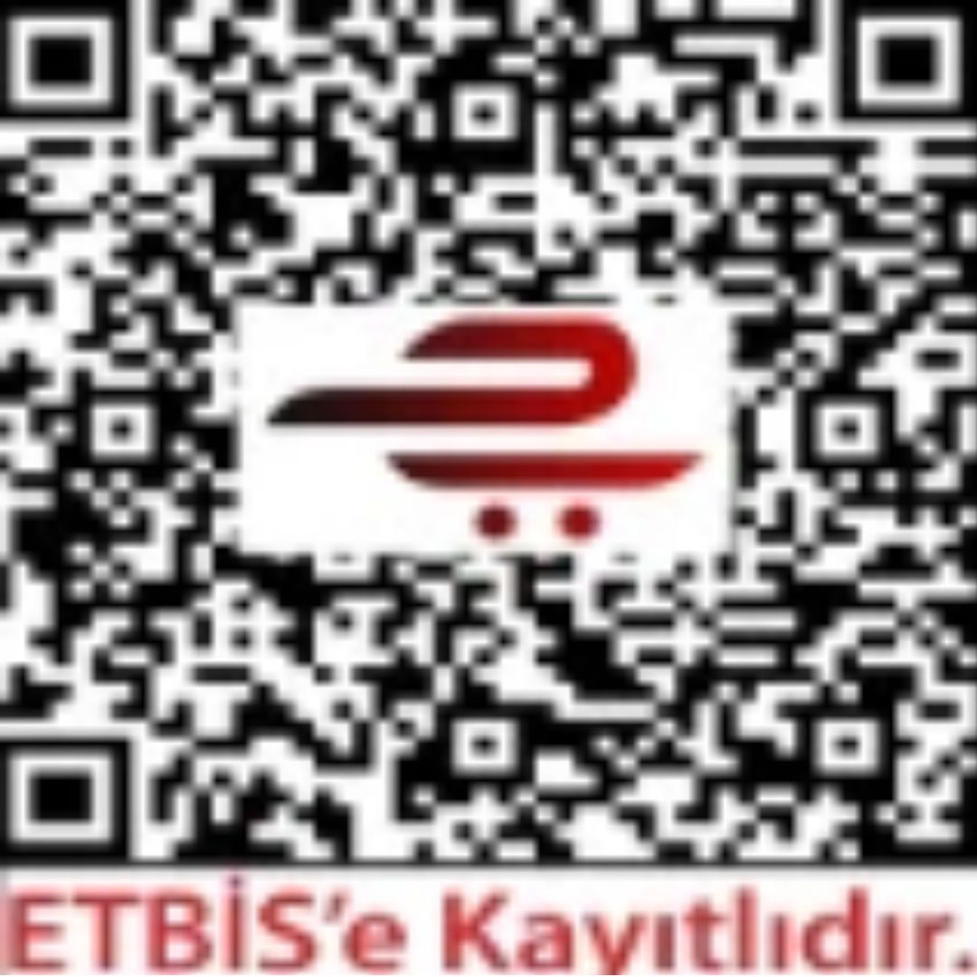 ETBİS'e Kayıtlıdır