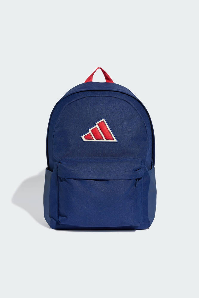 Adidas Çocuk Ess Logo Sırt Çantası KG7761 Lacivert 