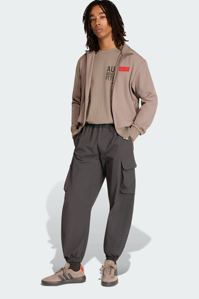 Adidas Erkek Au Ef Pantolon KE6774 Siyah 