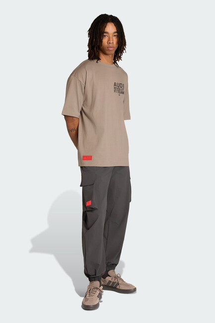 Adidas Erkek Au Ef Pantolon KE6774 Siyah (3)