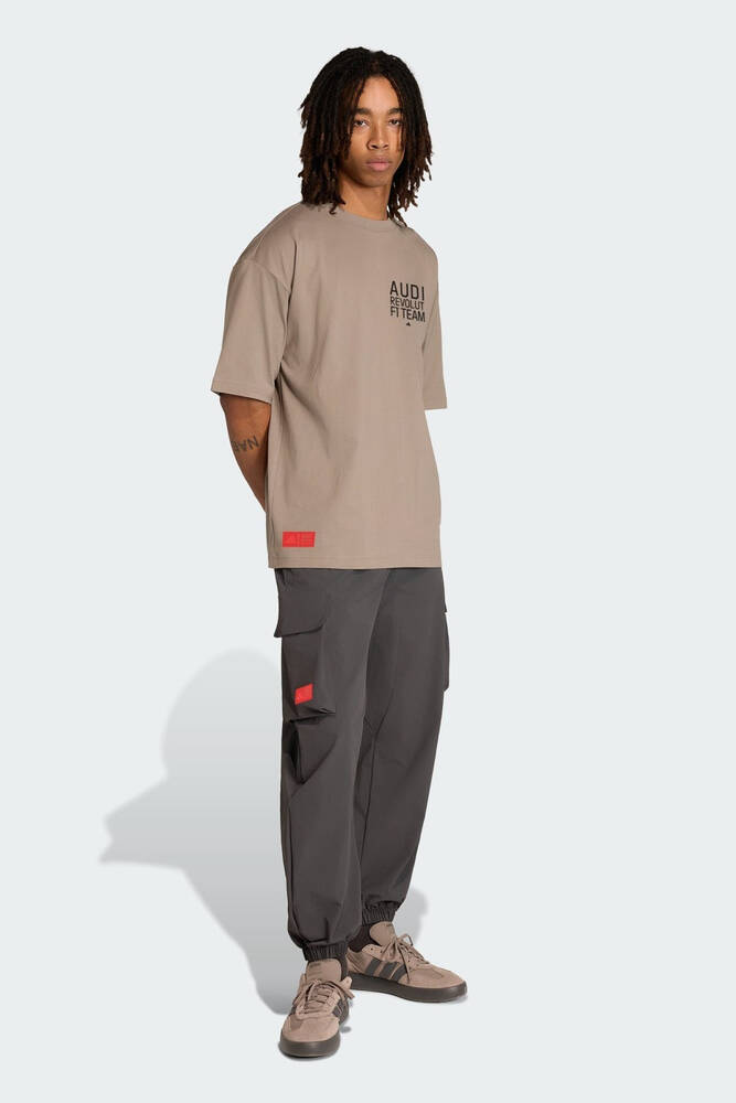 Adidas Erkek Au Ef Pantolon KE6774 Siyah 