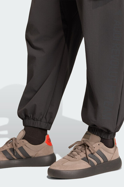 Adidas Erkek Au Ef Pantolon KE6774 Siyah - Thumbnail