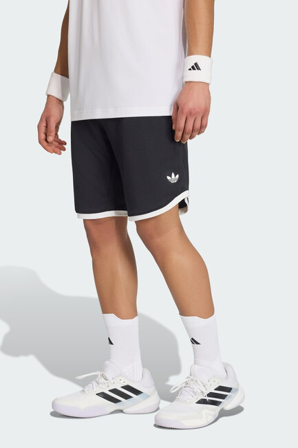 Adidas Erkek Classics Şort KY8884 Siyah (1)