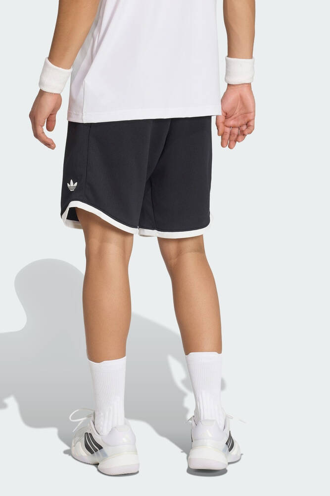 Adidas Erkek Classics Şort KY8884 Siyah 