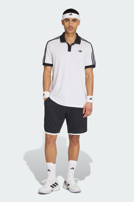 Adidas Erkek Classics Şort KY8884 Siyah (3)
