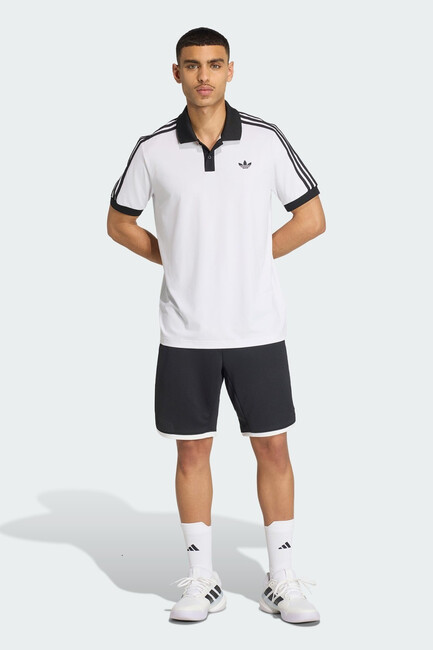 Adidas Erkek Classics Şort KY8884 Siyah - Thumbnail