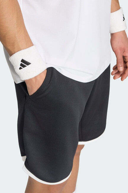 Adidas Erkek Classics Şort KY8884 Siyah - Thumbnail