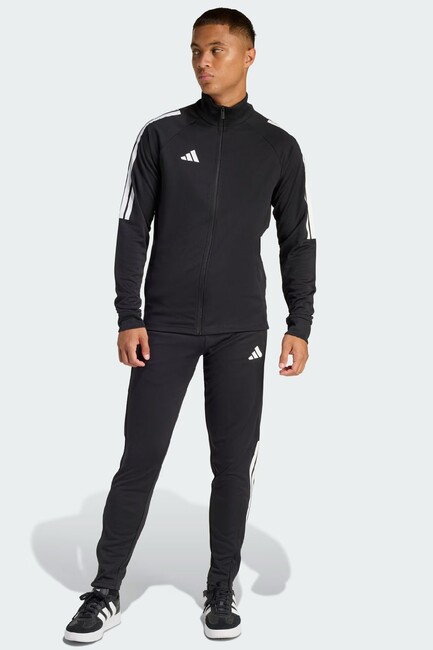 Adidas Erkek Sereno Ceket JZ0263 Siyah (3)