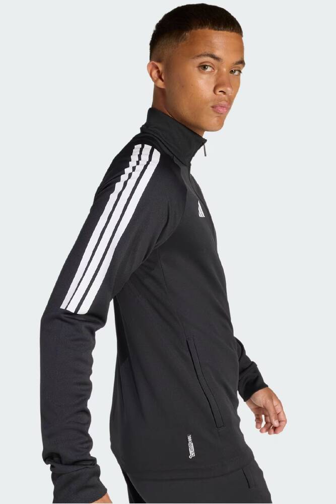 Adidas Erkek Sereno Ceket JZ0263 Siyah 