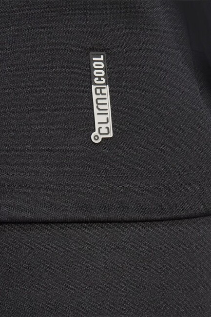 Adidas Erkek Sereno Ceket JZ0263 Siyah - Thumbnail