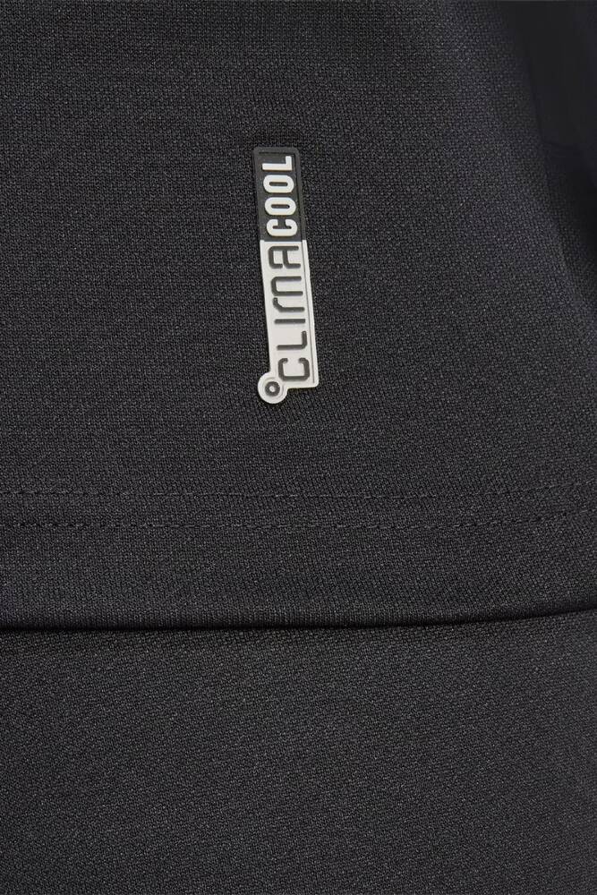 Adidas Erkek Sereno Ceket JZ0263 Siyah 