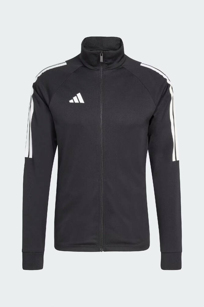 Adidas Erkek Sereno Ceket JZ0263 Siyah 