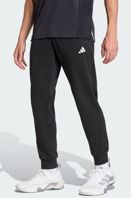 Adidas Erkek Wo-Es Fr Eşofman Altı KS7959 Siyah (1)