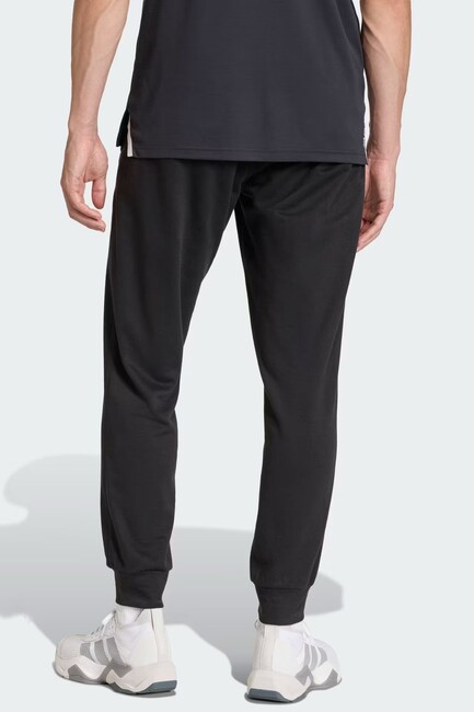 Adidas Erkek Wo-Es Fr Eşofman Altı KS7959 Siyah (2)