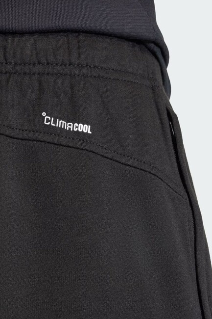 Adidas Erkek Wo-Es Fr Eşofman Altı KS7959 Siyah - Thumbnail