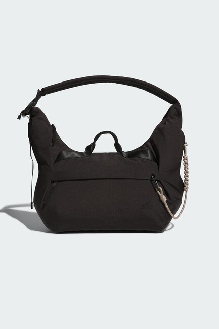 Adidas Kadın Fav Duffel Çanta JF0706 Siyah (1)