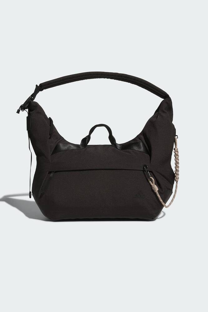 Adidas Kadın Fav Duffel Çanta JF0706 Siyah 