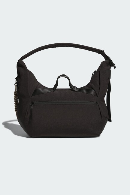 Adidas Kadın Fav Duffel Çanta JF0706 Siyah (2)