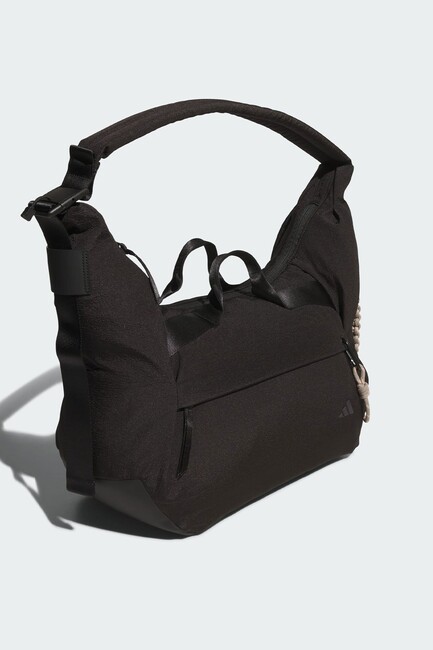 Adidas Kadın Fav Duffel Çanta JF0706 Siyah (3)