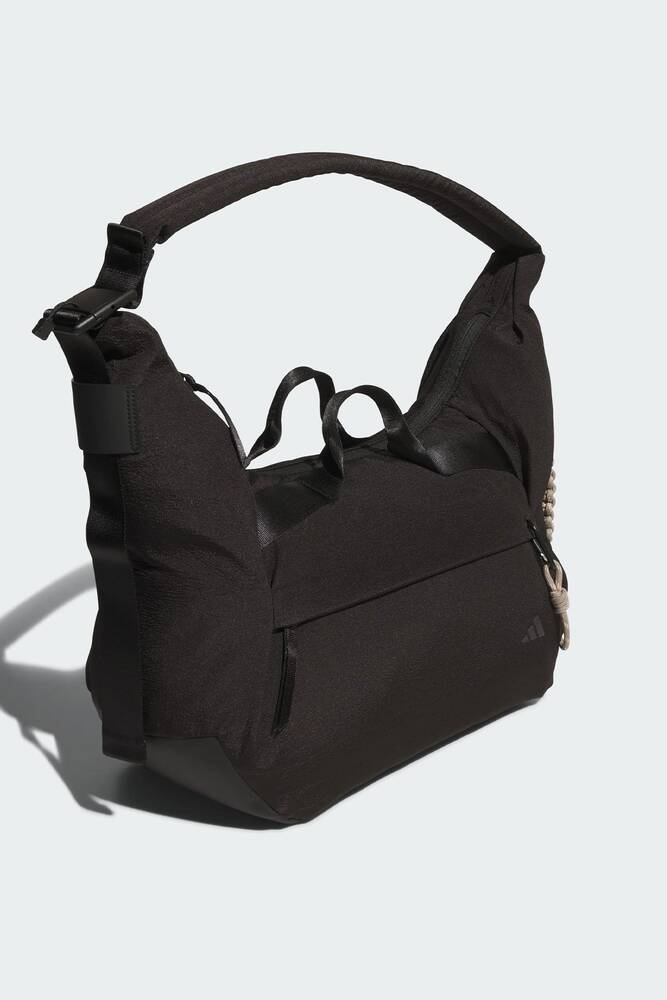 Adidas Kadın Fav Duffel Çanta JF0706 Siyah 