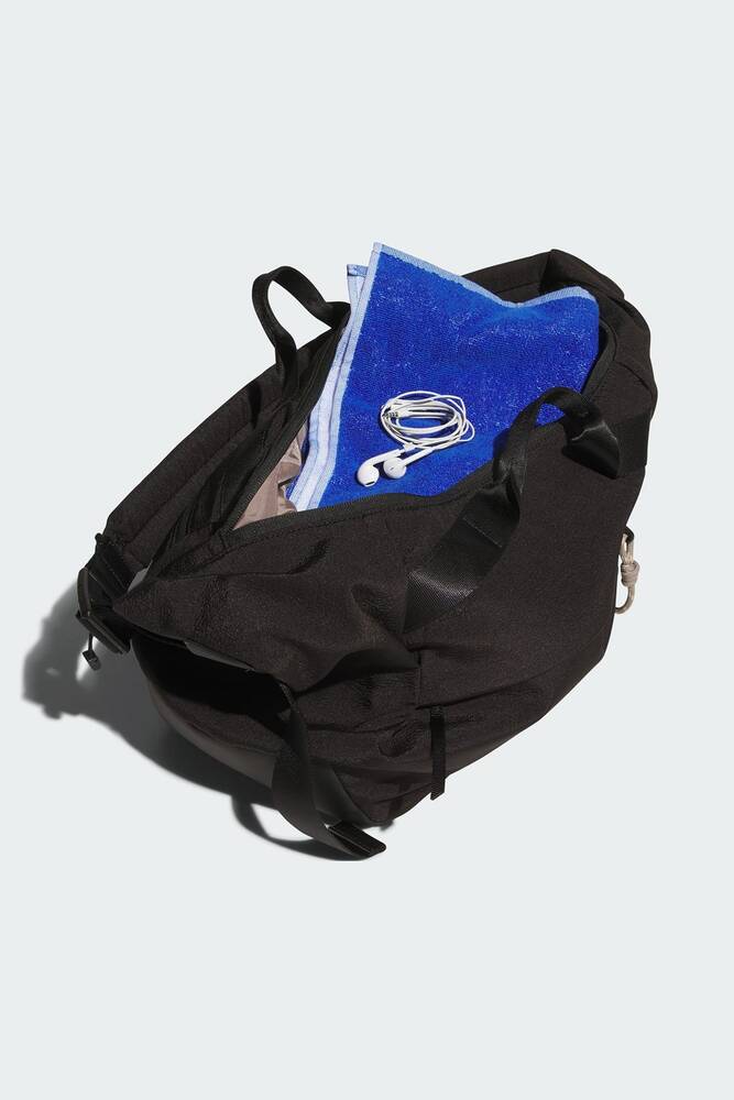 Adidas Kadın Fav Duffel Çanta JF0706 Siyah 