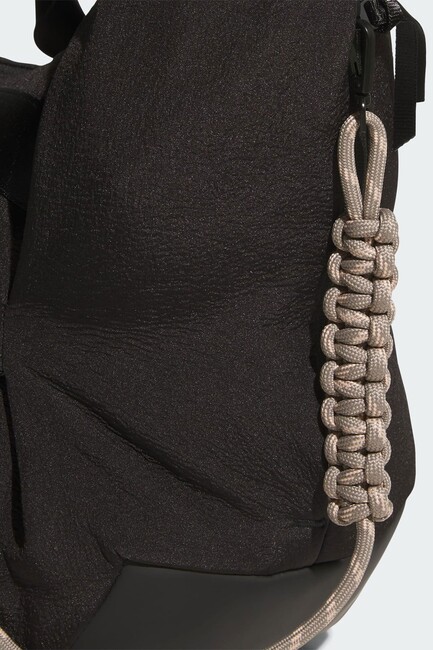 Adidas Kadın Fav Duffel Çanta JF0706 Siyah - Thumbnail