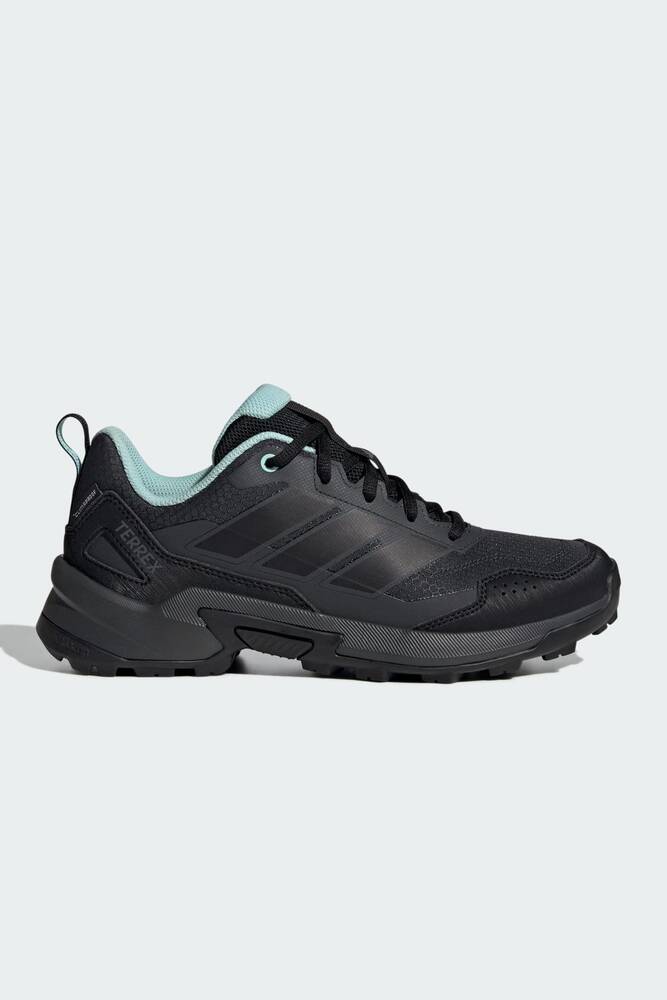 Adidas Kadın Terrex Eastrail 3 Hiking Ayakkabı JR4011 Gri 