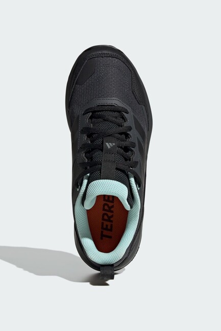 Adidas Kadın Terrex Eastrail 3 Hiking Ayakkabı JR4011 Gri (2)