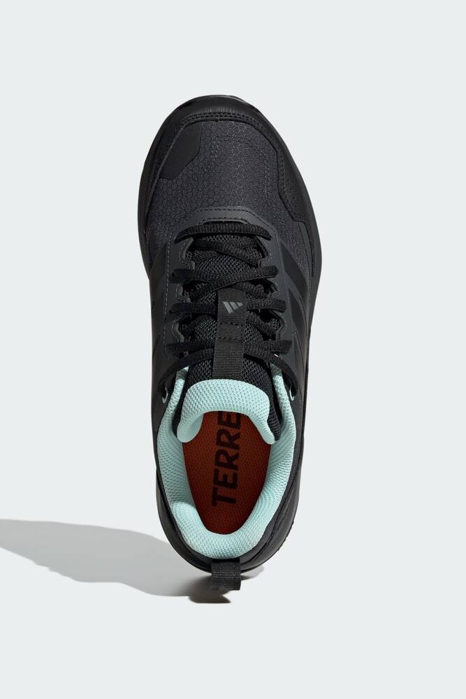 Adidas Kadın Terrex Eastrail 3 Hiking Ayakkabı JR4011 Gri 