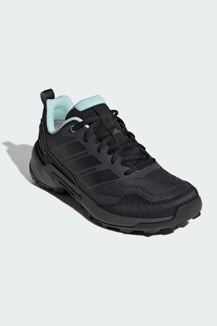 Adidas Kadın Terrex Eastrail 3 Hiking Ayakkabı JR4011 Gri - Thumbnail