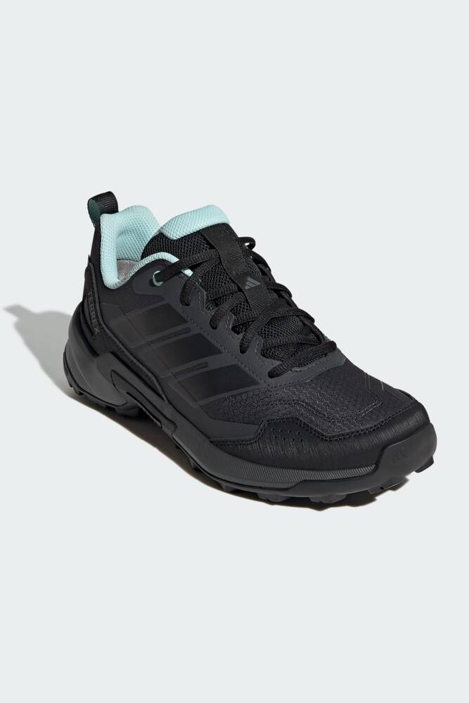 Adidas Kadın Terrex Eastrail 3 Hiking Ayakkabı JR4011 Gri 