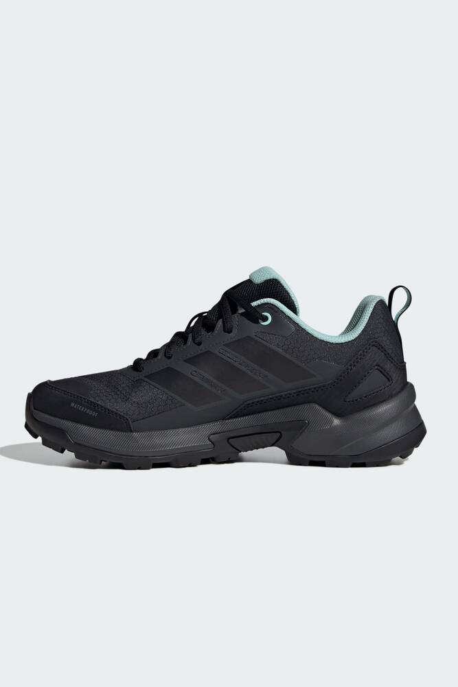 Adidas Kadın Terrex Eastrail 3 Hiking Ayakkabı JR4011 Gri 