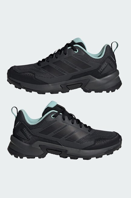Adidas Kadın Terrex Eastrail 3 Hiking Ayakkabı JR4011 Gri - Thumbnail