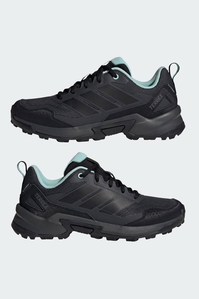 Adidas Kadın Terrex Eastrail 3 Hiking Ayakkabı JR4011 Gri 