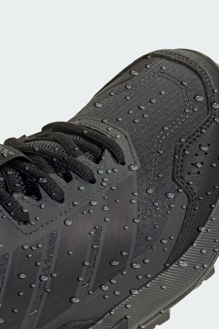 Adidas Kadın Terrex Eastrail 3 Hiking Ayakkabı JR4011 Gri - Thumbnail