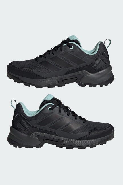 Adidas Kadın Terrex Eastrail 3 Hiking Ayakkabı JR4011 Gri  - 7