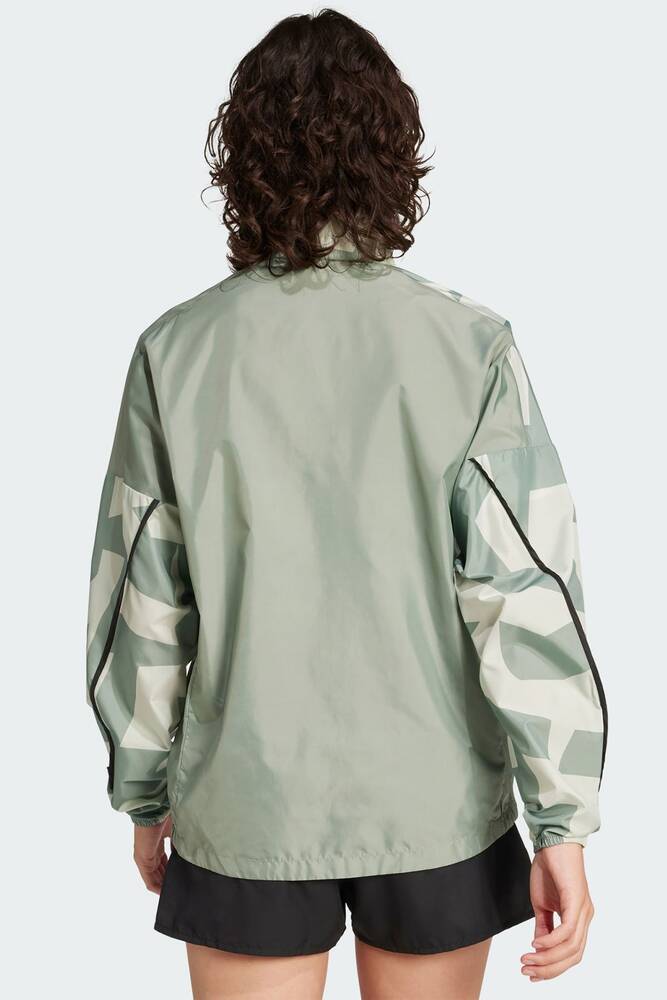 adın MT P Ceket JD8438 Yeşil 