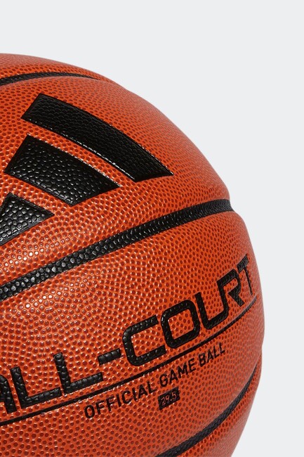 All Court 3.0 Top HM4975 Turuncu (3)