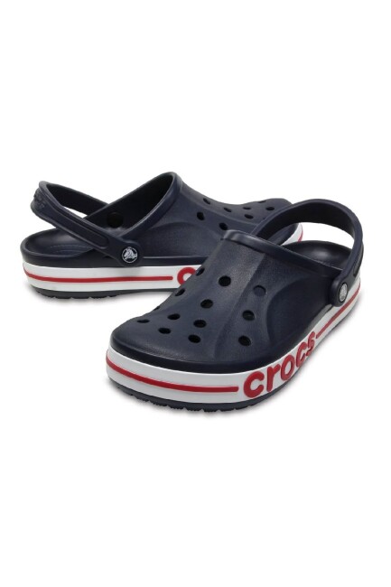 Bayaband Clog Terlik 205089_4CC Lacivert  (1)
