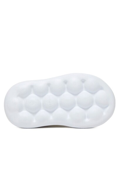 Bebek Advantage Cf I Ayakkabı KI0740 Beyaz - Thumbnail