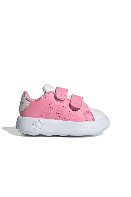 Bebek Advantage Cf I Tenis Ayakkabı JS3819 Pembe (1)