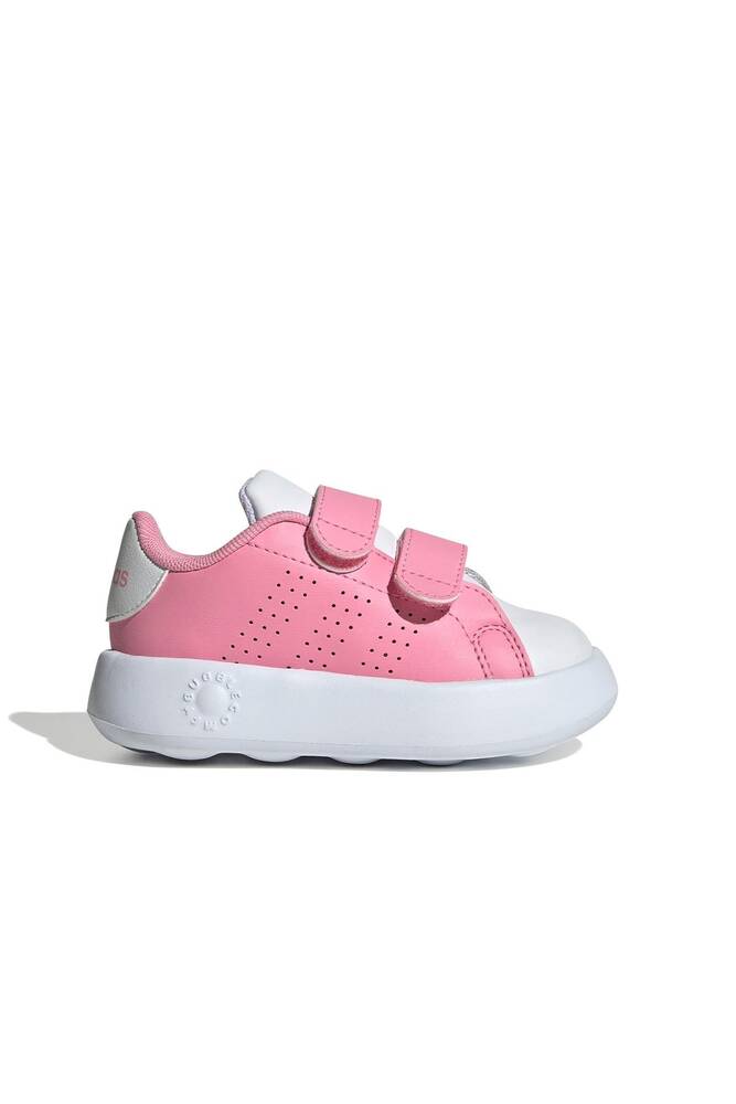 Bebek Advantage Cf I Tenis Ayakkabı JS3819 Pembe 