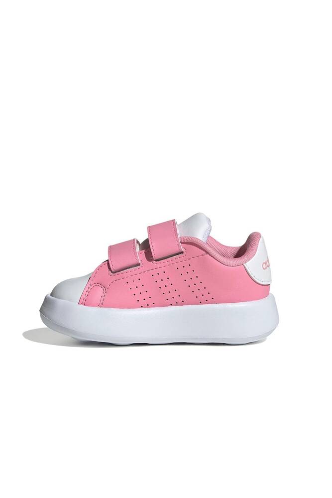 Bebek Advantage Cf I Tenis Ayakkabı JS3819 Pembe 