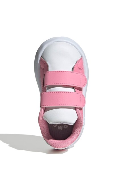 Bebek Advantage Cf I Tenis Ayakkabı JS3819 Pembe (3)